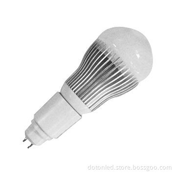 GU10 6W 600lm 2835 SMD High-efficiency Long Lifespan LED Bulb with 30,000 Hours Lifespan